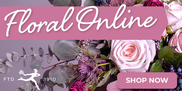 Shop Floral Online